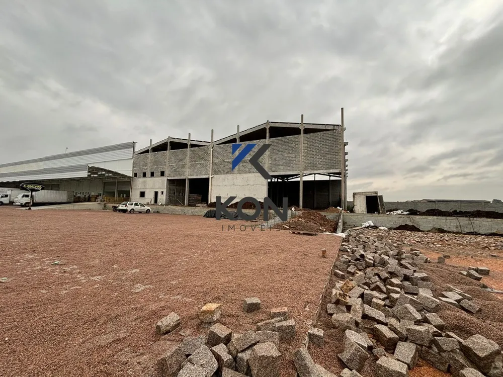 Depósito-Galpão, 2600 m² - Foto 5