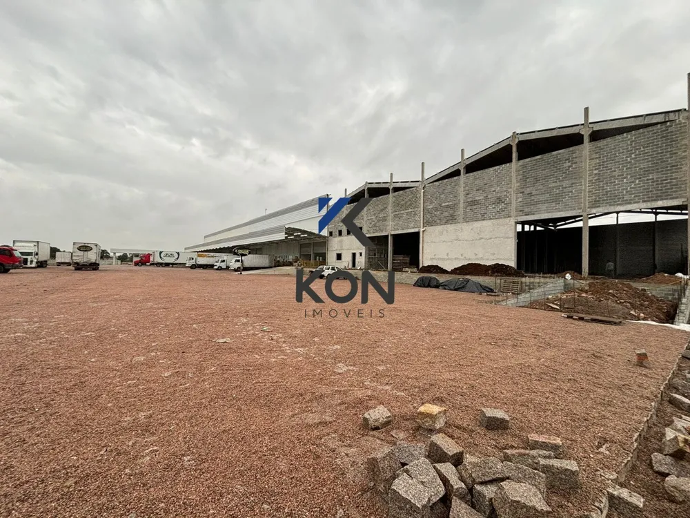 Depósito-Galpão, 2600 m² - Foto 3