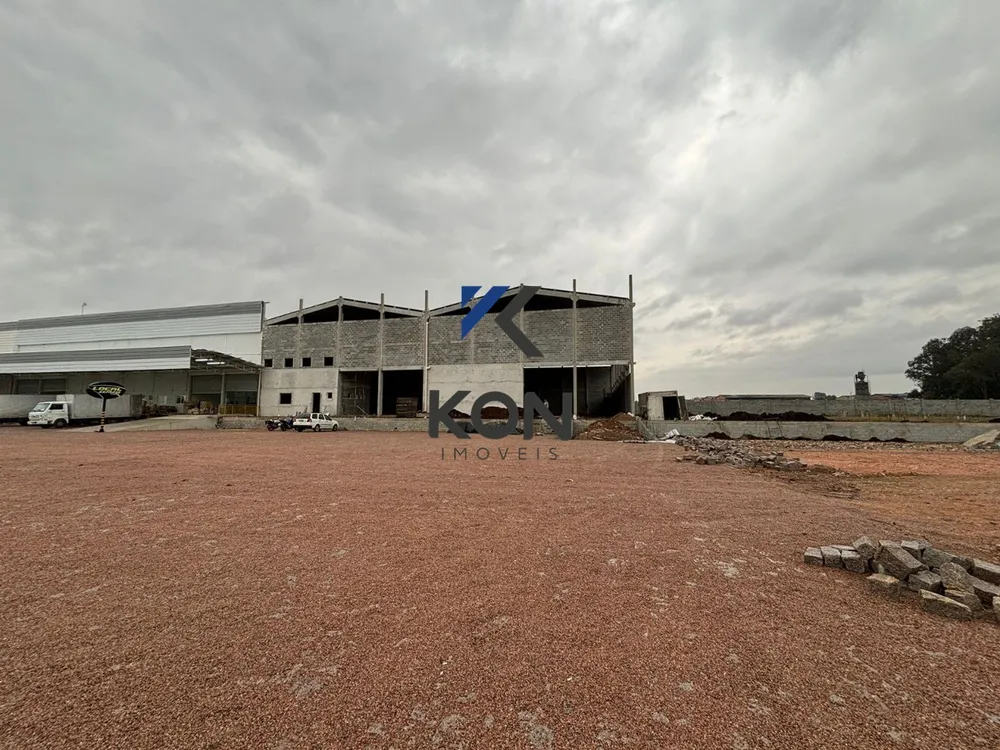 Depósito-Galpão, 2600 m² - Foto 2