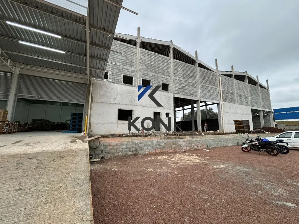 Depósito-Galpão, 2600 m² - Foto 4