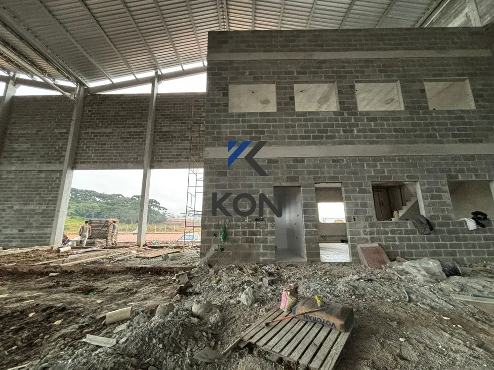 Depósito-Galpão, 2600 m² - Foto 11