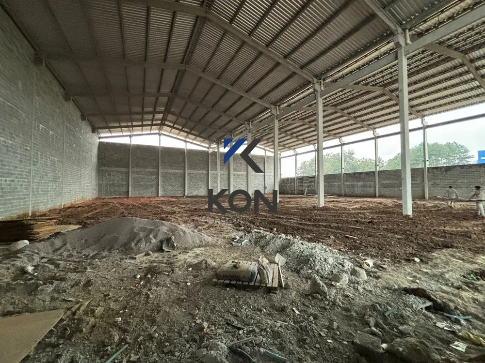 Depósito-Galpão, 2600 m² - Foto 7