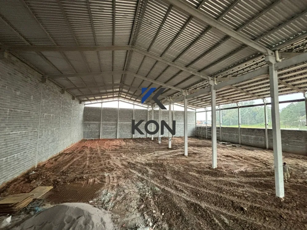 Depósito-Galpão, 2600 m² - Foto 13