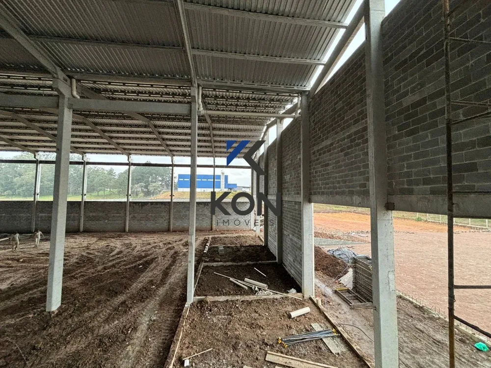 Depósito-Galpão, 2600 m² - Foto 12