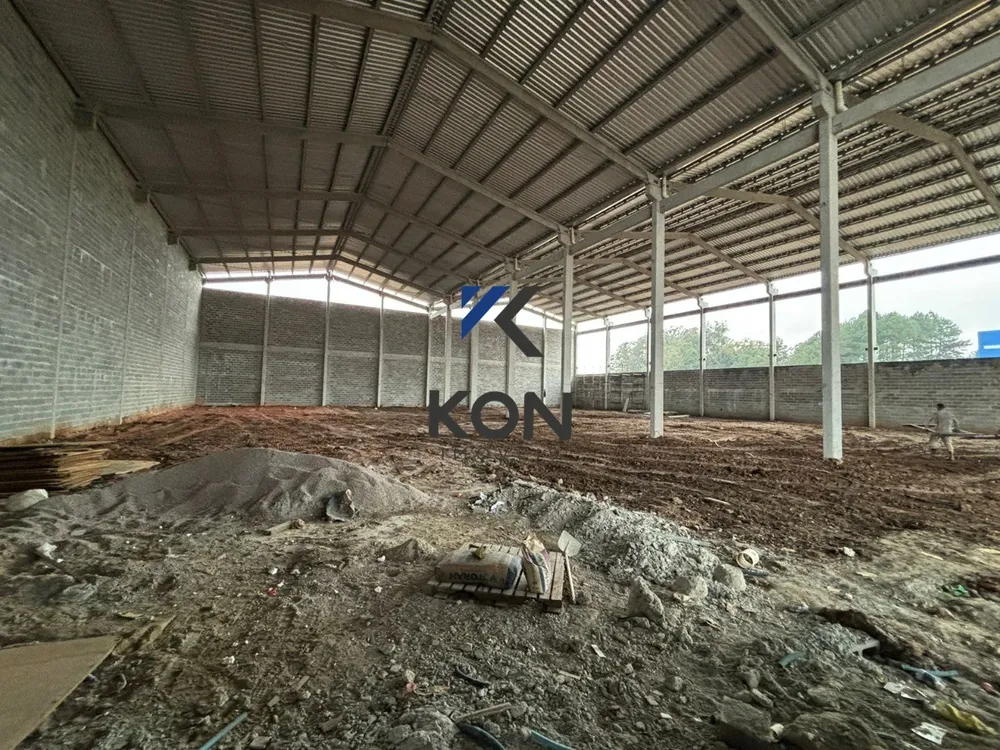 Depósito-Galpão, 2600 m² - Foto 6