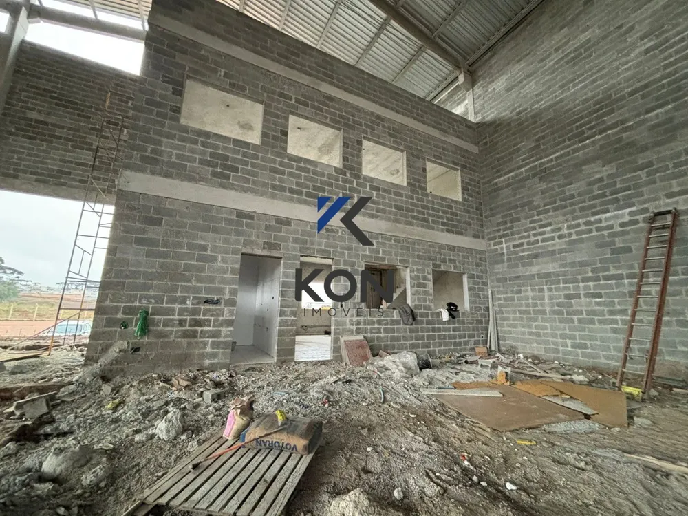 Depósito-Galpão, 2600 m² - Foto 10