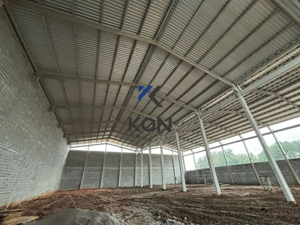 Depósito-Galpão, 2600 m² - Foto 8