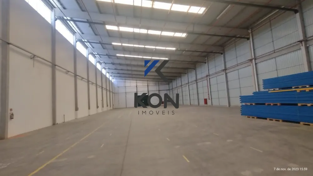 Depósito-Galpão, 2100 m² - Foto 13