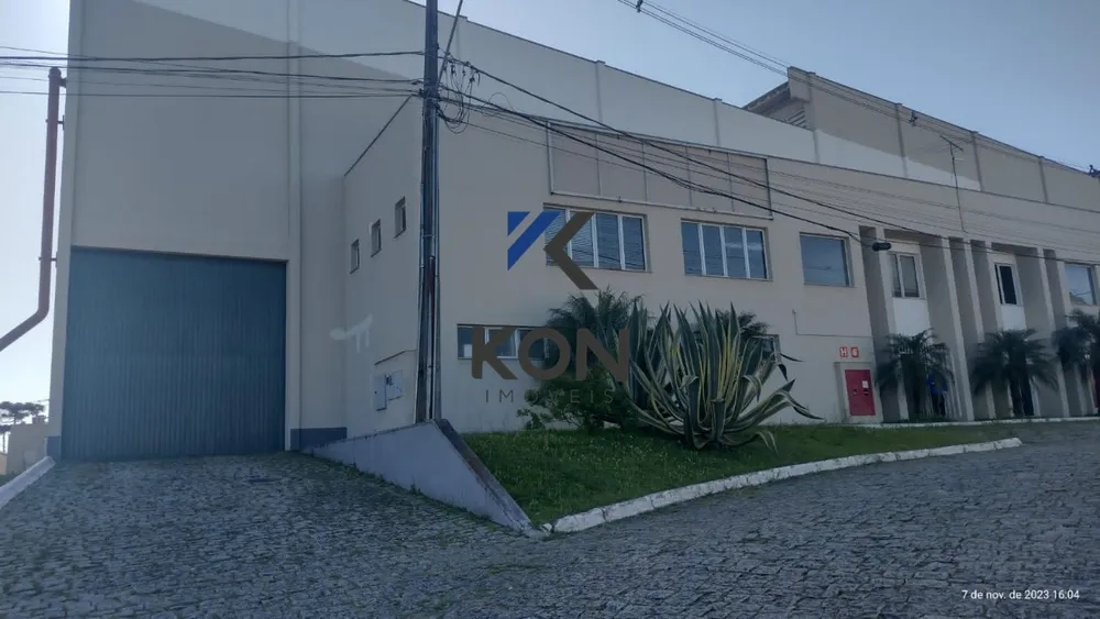 Depósito-Galpão, 2100 m² - Foto 14