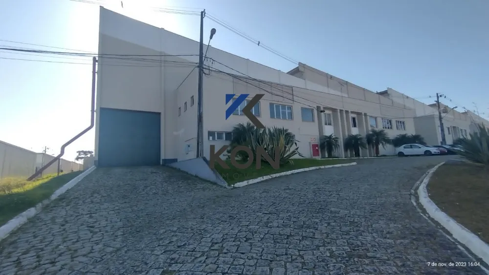 Depósito-Galpão, 2100 m² - Foto 11