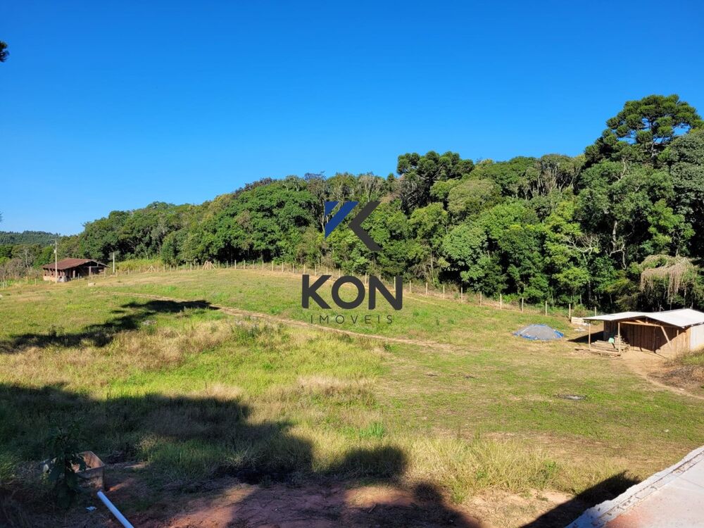 Chácara, 2 quartos, 2 hectares - Foto 1