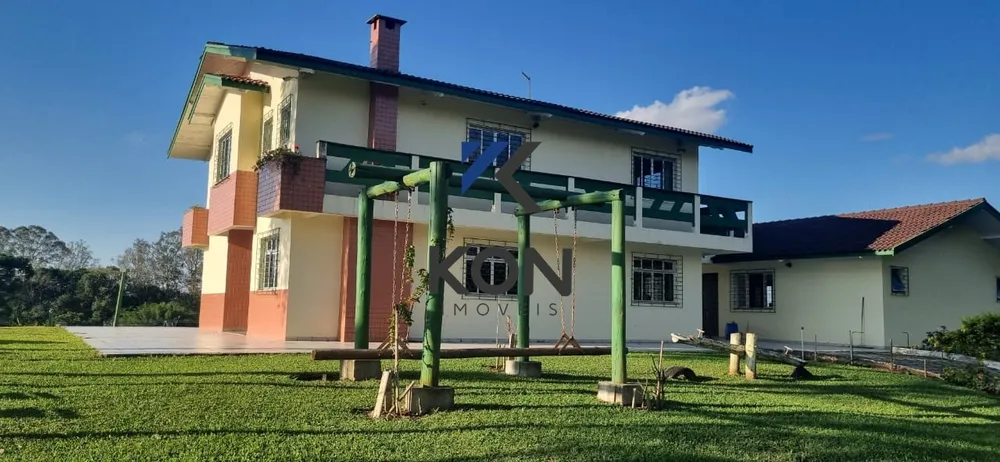 Chácara, 4 quartos, 7 hectares - Foto 10