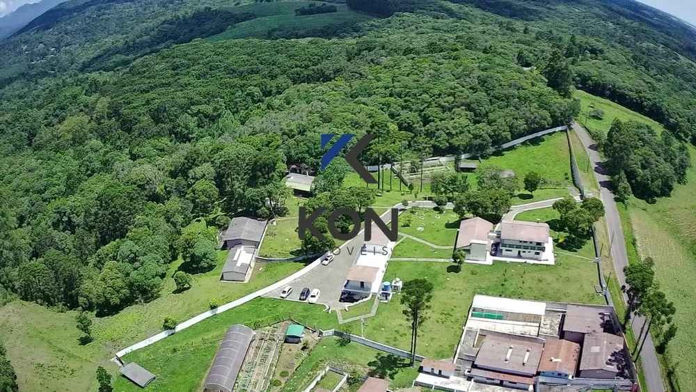 Sítio, 4 quartos, 7 hectares - Foto 10