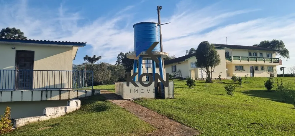 Chácara, 4 quartos, 7 hectares - Foto 6