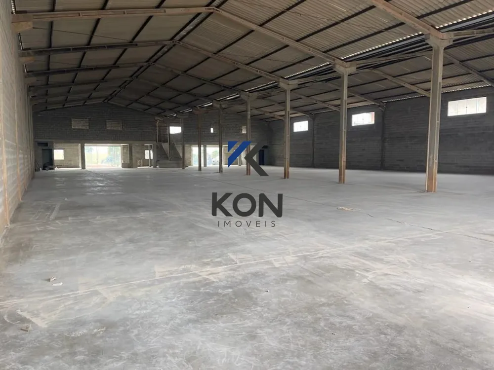 Depósito-Galpão, 750 m² - Foto 7