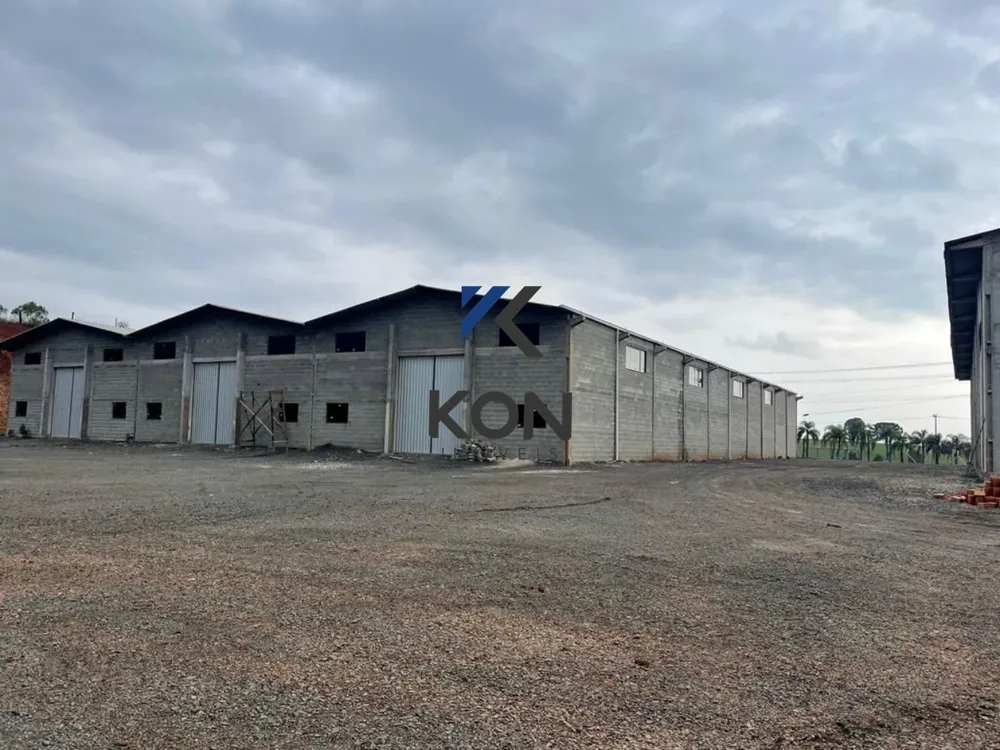 Depósito-Galpão, 750 m² - Foto 16