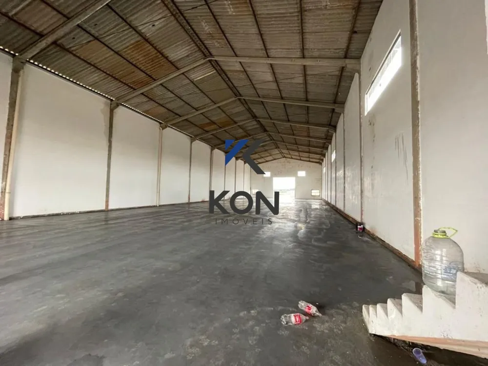 Depósito-Galpão, 750 m² - Foto 4