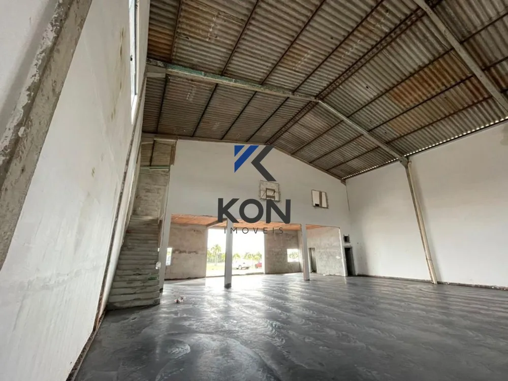 Depósito-Galpão, 750 m² - Foto 13