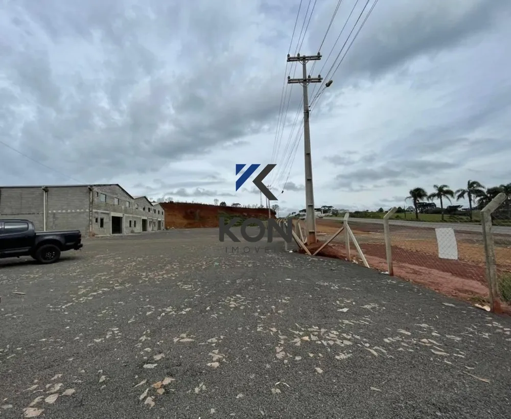 Depósito-Galpão, 750 m² - Foto 6