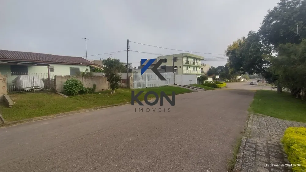 Terreno, 360 m² - Foto 7
