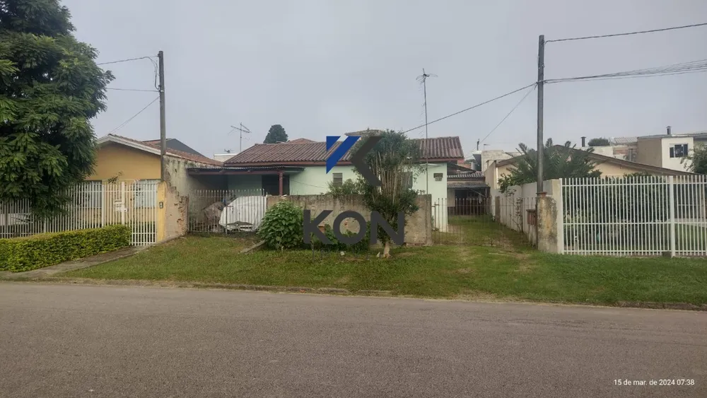 Terreno, 360 m² - Foto 5
