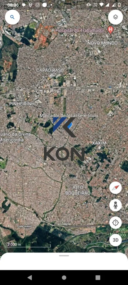 Terreno, 360 m² - Foto 4
