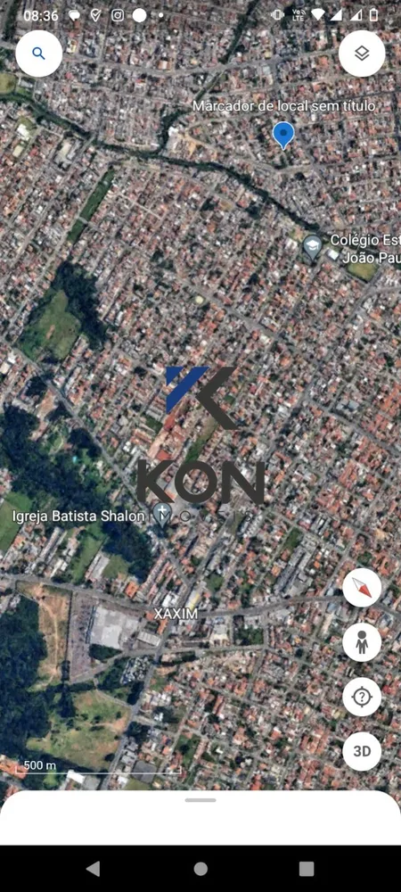 Terreno, 360 m² - Foto 10