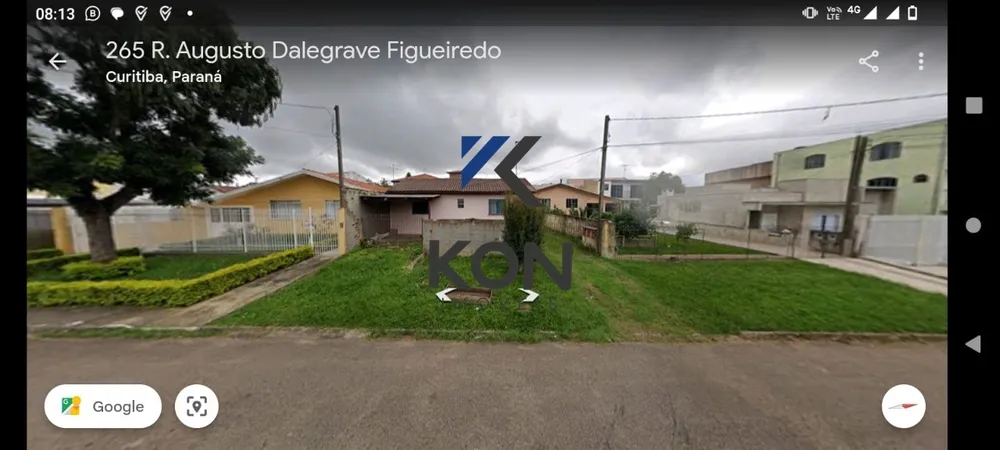 Terreno, 360 m² - Foto 2