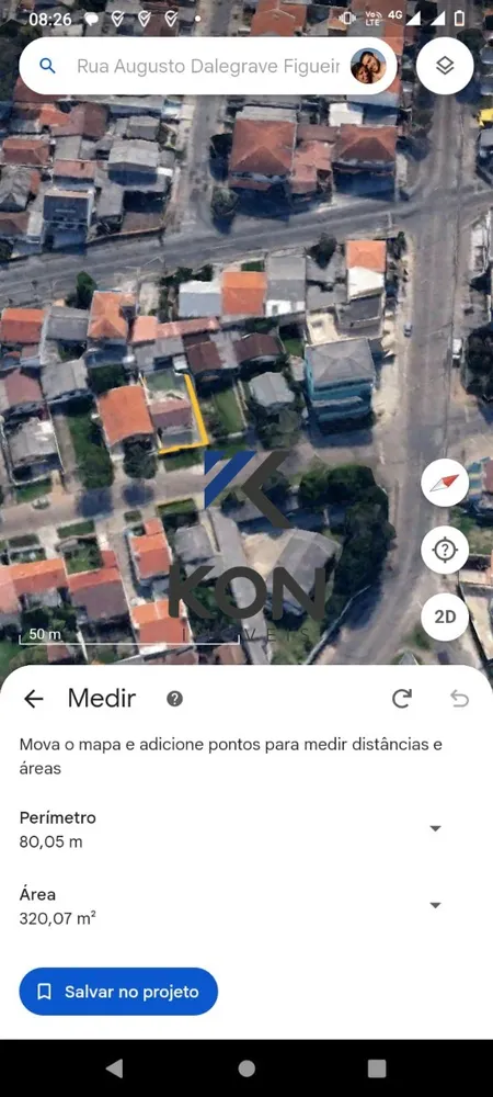 Terreno, 360 m² - Foto 15