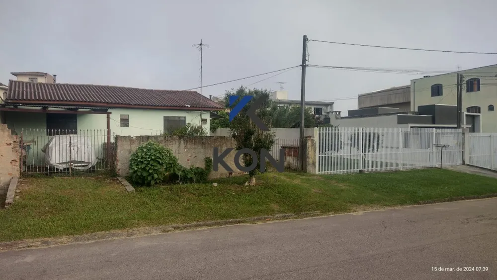 Terreno, 360 m² - Foto 6
