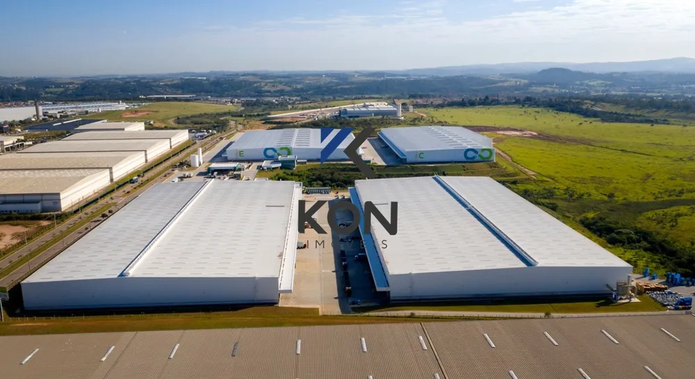 Depósito-Galpão, 5765 m² - Foto 11