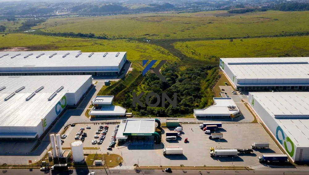 Depósito-Galpão, 5765 m² - Foto 4