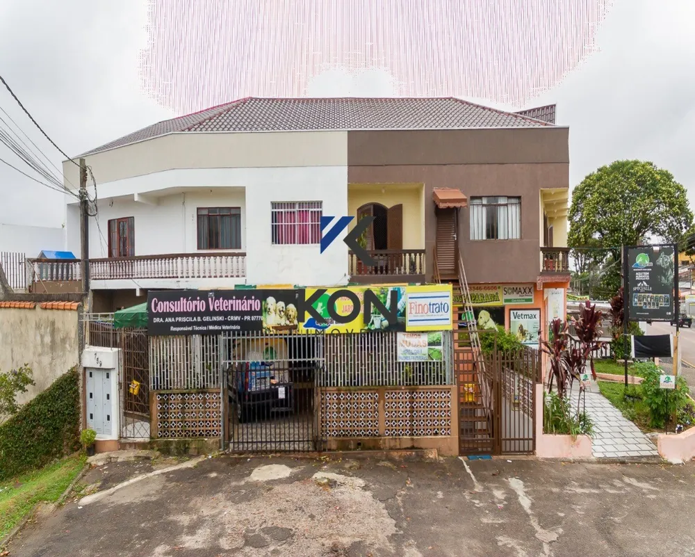 Sobrado, 4 quartos, 435 m² - Foto 2