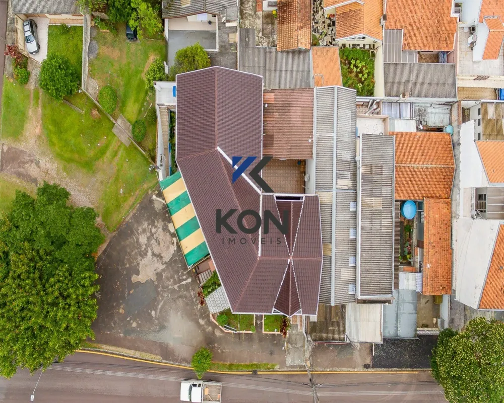 Sobrado, 4 quartos, 435 m² - Foto 3