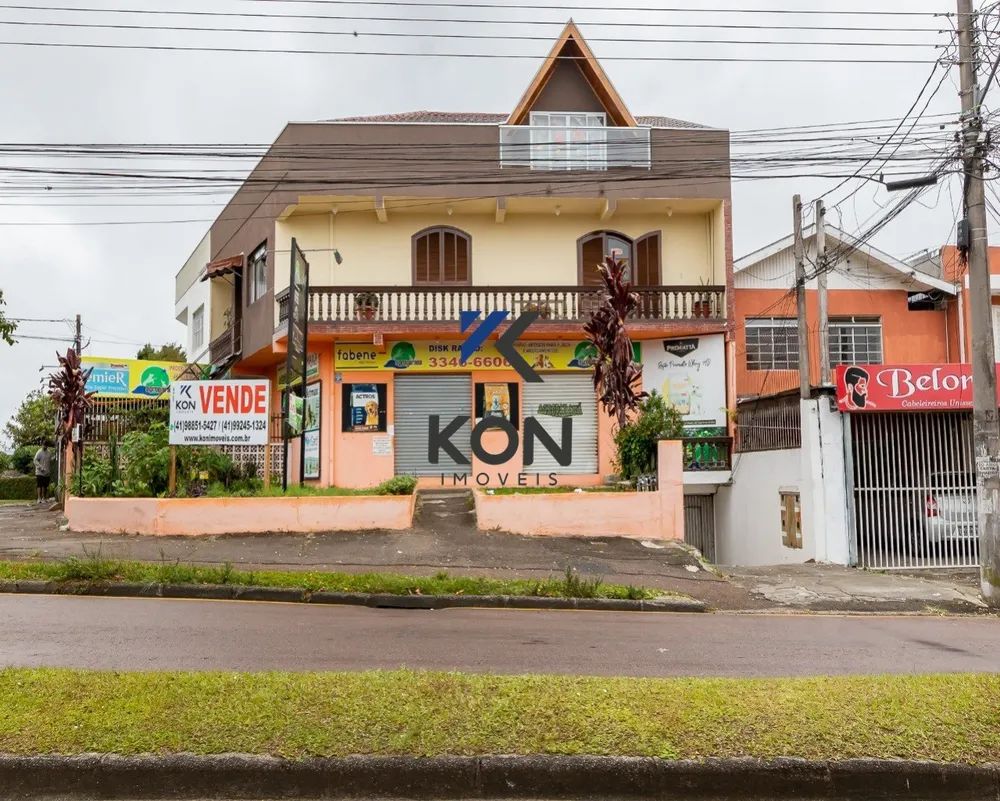 Sobrado, 4 quartos, 435 m² - Foto 16