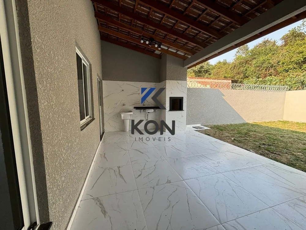 Casa, 3 quartos, 90 m² - Foto 15