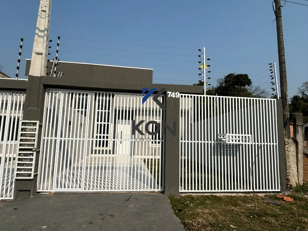 Casa, 3 quartos, 90 m² - Foto 10