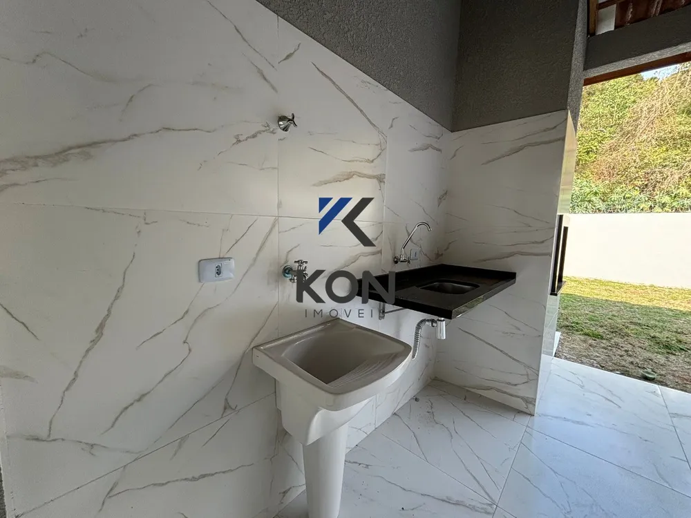 Casa, 3 quartos, 90 m² - Foto 6