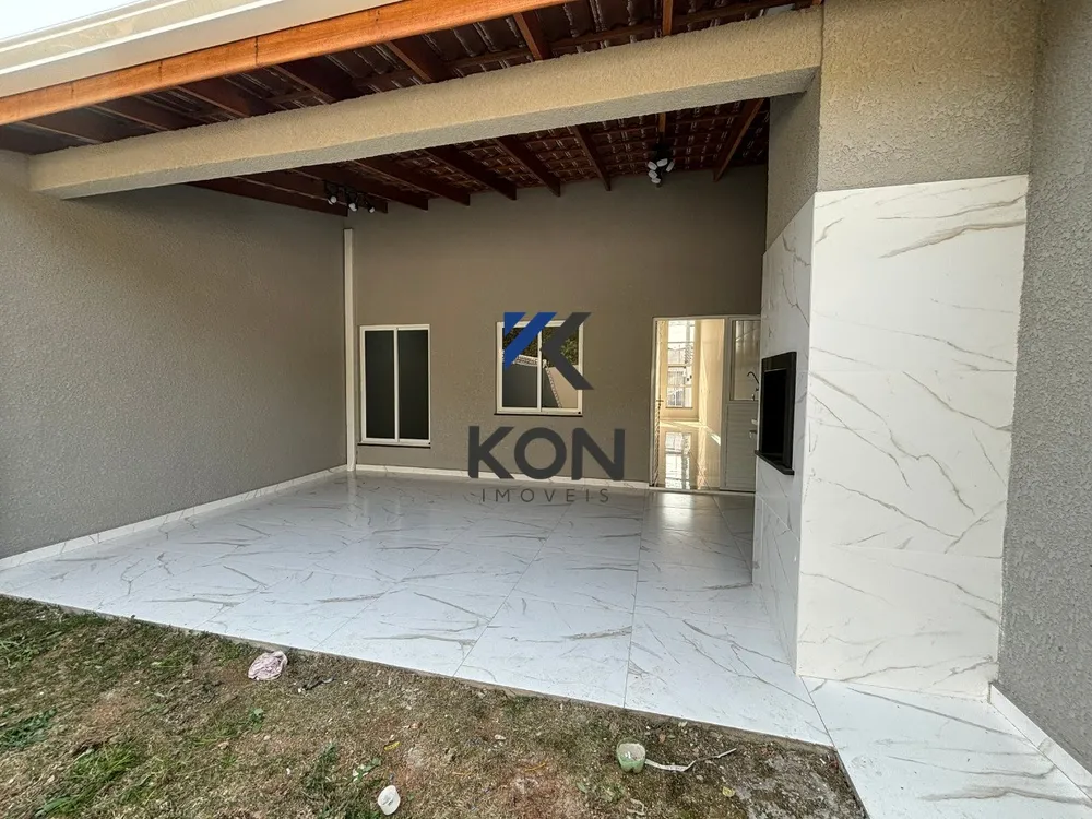 Casa, 3 quartos, 90 m² - Foto 12