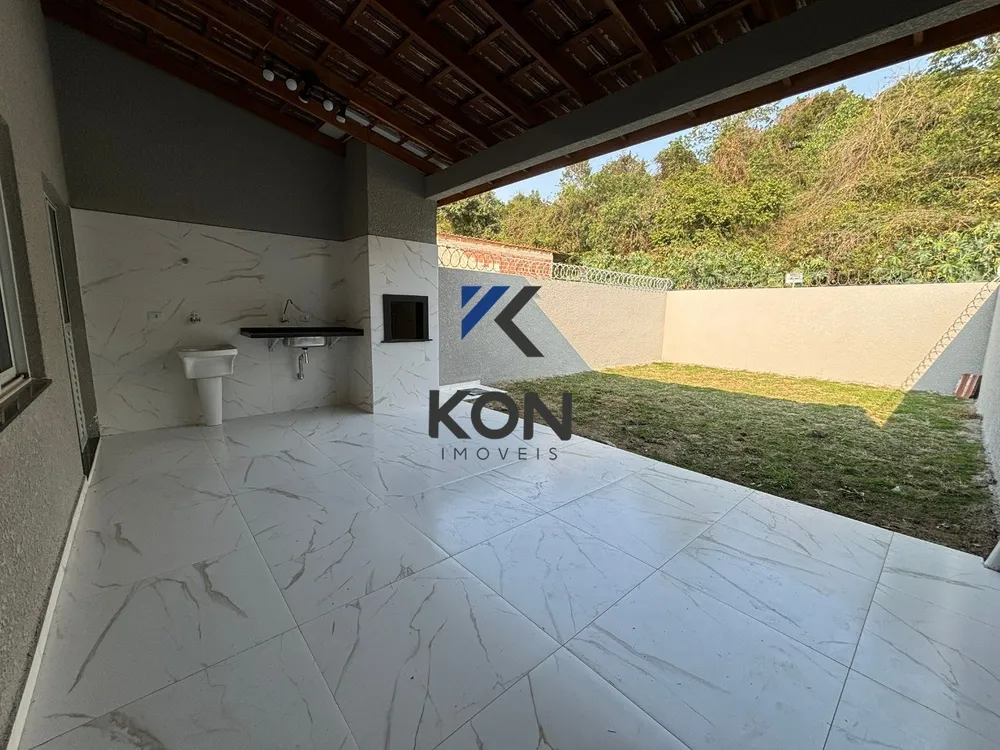 Casa, 3 quartos, 90 m² - Foto 7