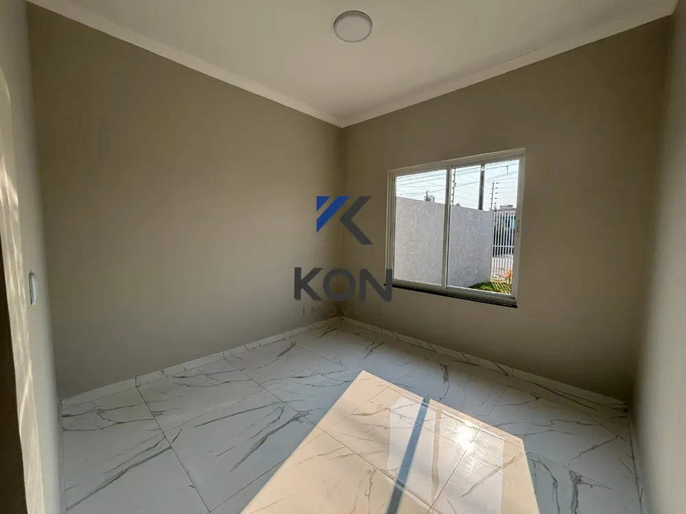 Casa, 3 quartos, 90 m² - Foto 13