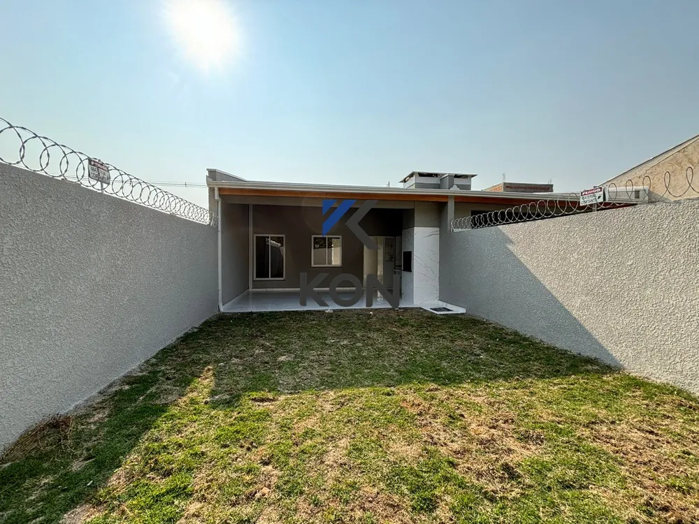 Casa, 3 quartos, 90 m² - Foto 5