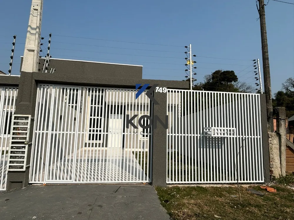Casa, 3 quartos, 90 m² - Foto 14