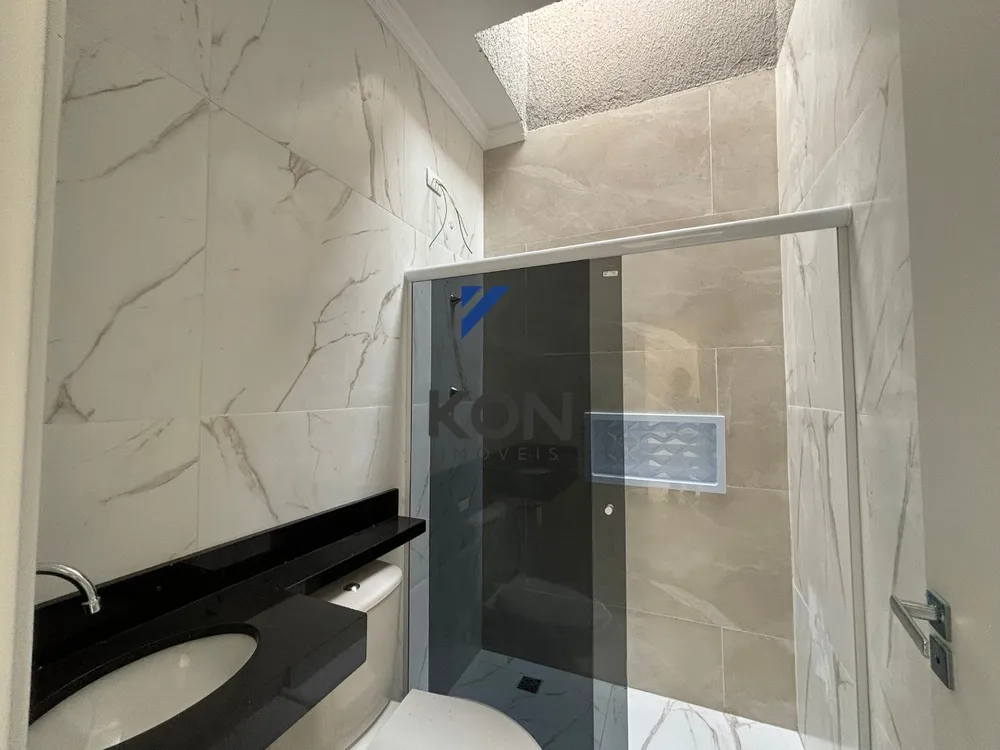 Casa, 3 quartos, 90 m² - Foto 11