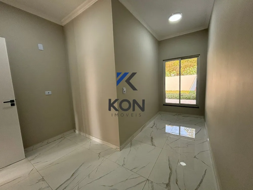 Casa, 3 quartos, 90 m² - Foto 1