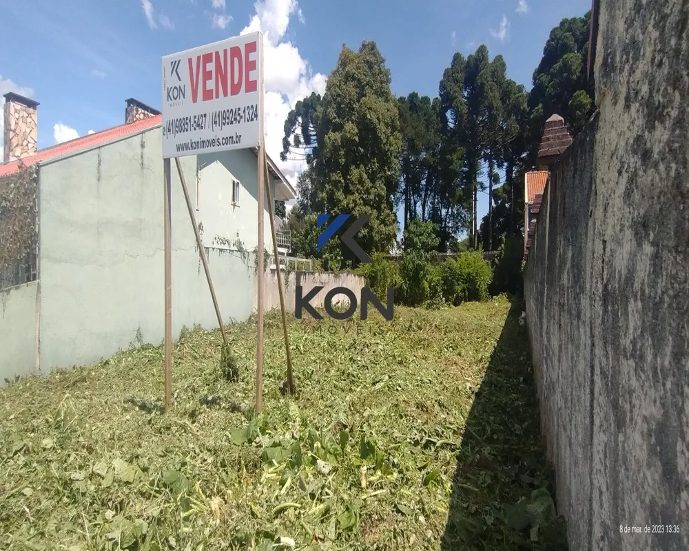 Terreno, 448 m² - Foto 6