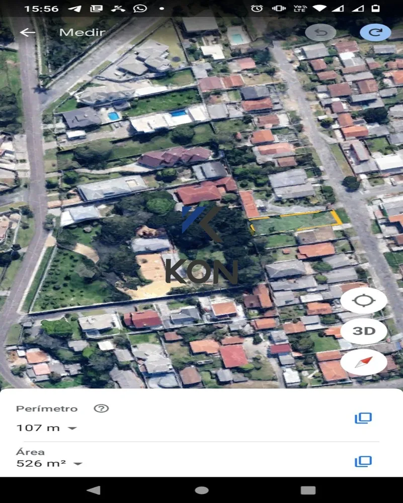 Terreno, 448 m² - Foto 14