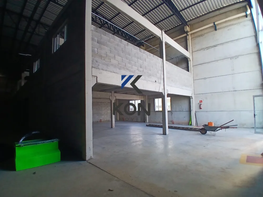 Depósito-Galpão, 1400 m² - Foto 4