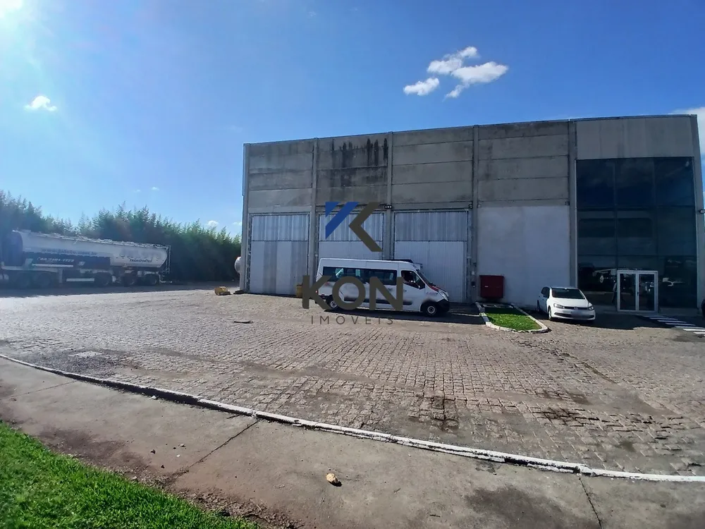 Depósito-Galpão, 1400 m² - Foto 2