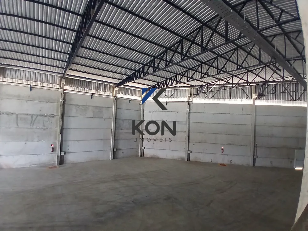 Depósito-Galpão, 1400 m² - Foto 12